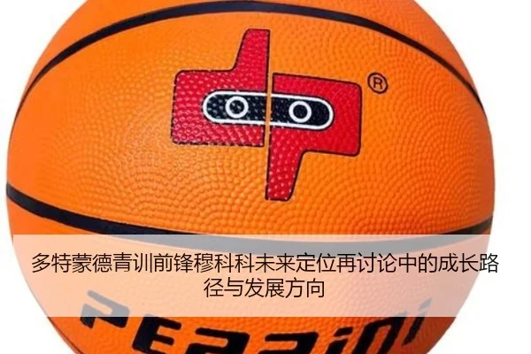 多特蒙德青训前锋穆科科未来定位再讨论中的成长路径与发展方向